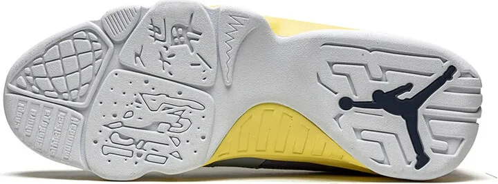 Air Jordan 9 Retro "Change The World" sneakers - Image 4