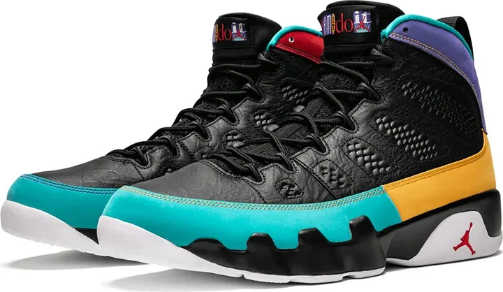 Air Jordan 9 Retro "Dream It, Do It" sneakers - Image 2
