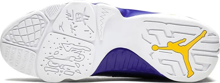 Air Jordan 9 Retro "Kobe" sneakers - Image 4