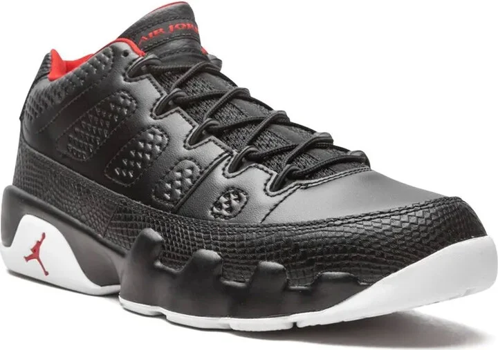 Air Jordan 9 Retro Low sneakers - Image 2
