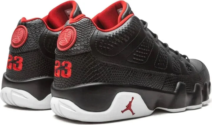 Air Jordan 9 Retro Low sneakers - Image 3