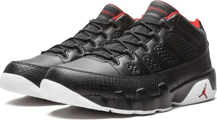 Air Jordan 9 Retro Low sneakers - Image 5