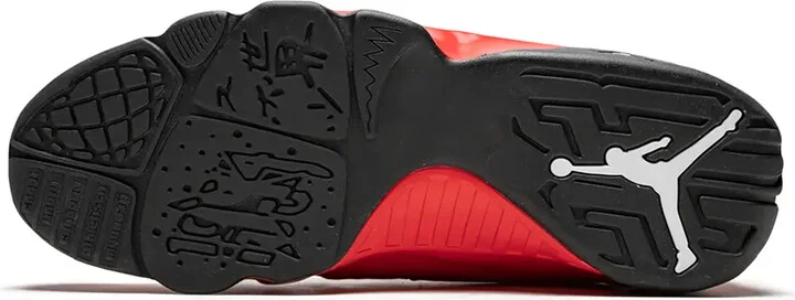 Air Jordan 9 Retro “Motorboat Jones” sneakers - Image 4