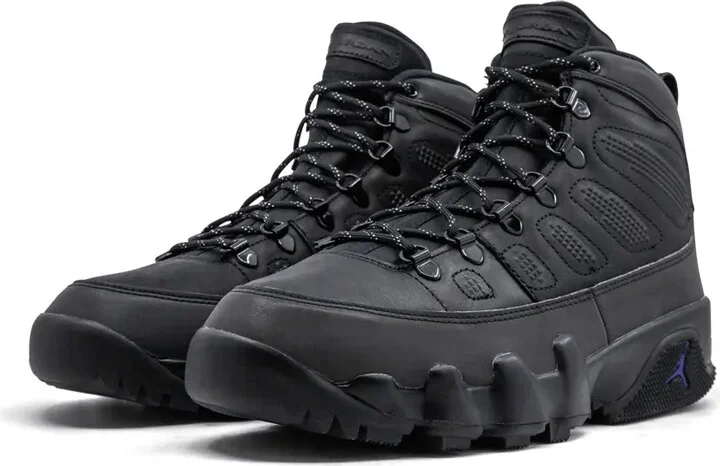 Air Jordan 9 Retro NRG boots - Image 2