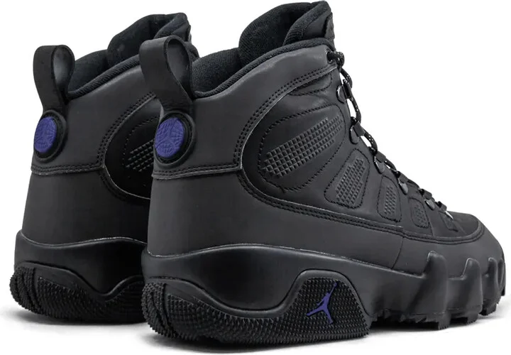 Air Jordan 9 Retro NRG boots - Image 3