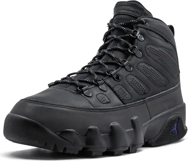 Air Jordan 9 Retro NRG boots - Image 4