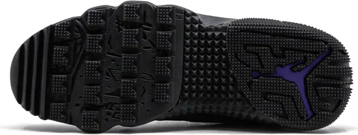Air Jordan 9 Retro NRG boots - Image 5