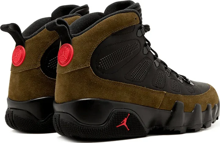 Air Jordan 9 Retro NRG boots - Image 3