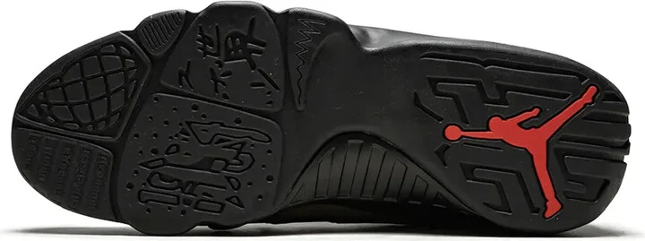 Air Jordan 9 Retro sneakers - Image 4