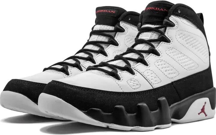 Air Jordan 9 Retro "Space Jam - Image 2