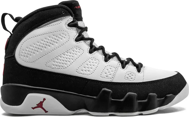Air Jordan 9 Retro "Space Jam