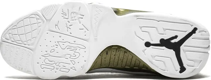 Air Jordan 9 Retro "Statue" sneakers - Image 4