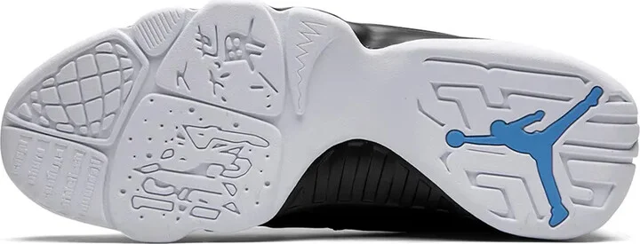 Air Jordan 9 Retro "University Blue" sneakers - Image 3