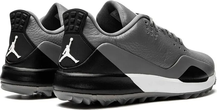 Air Jordan ADG 3 "Cool Grey/White/Black" sneakers - Image 3