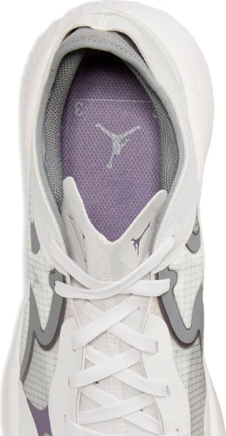 Air Jordan Delta 3 "White" sneakers - Image 2