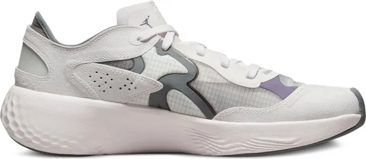 Air Jordan Delta 3 "White" sneakers