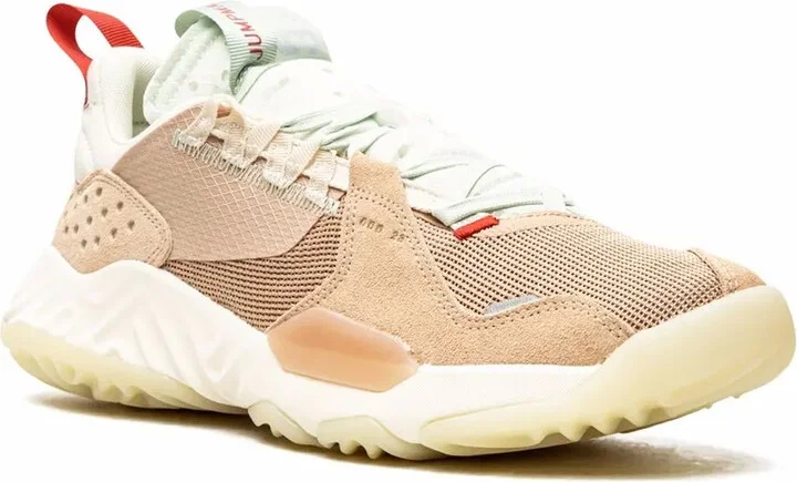 Air Jordan Delta sneakers - Image 2