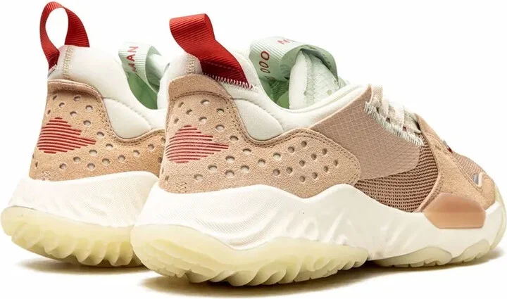 Air Jordan Delta sneakers - Image 3