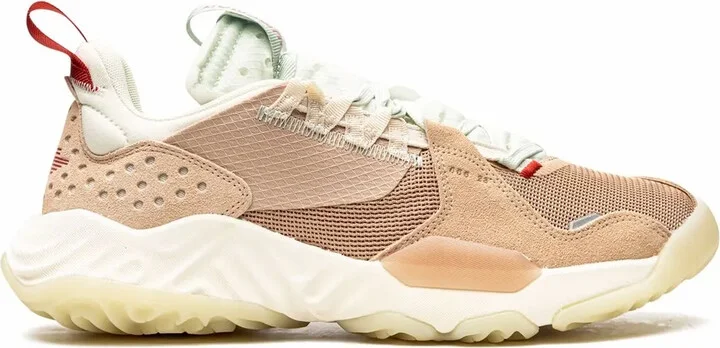 Air Jordan Delta sneakers