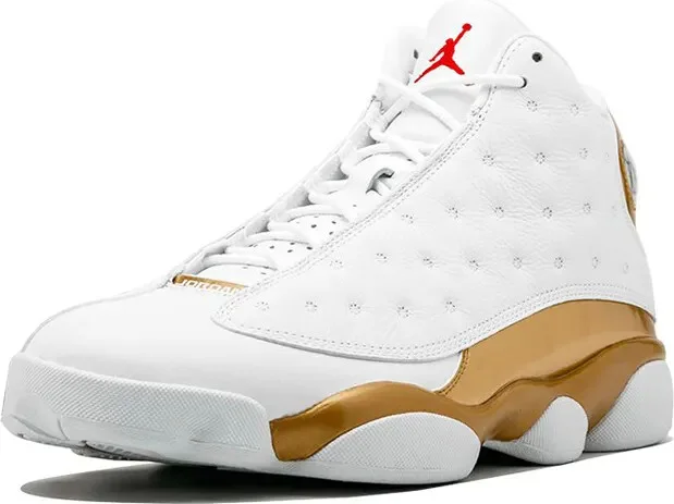 Air Jordan DMP Pack sneakers - Image 4