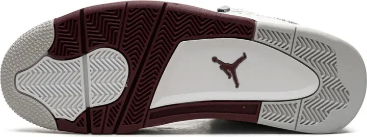 Air Jordan Dub Zero sneakers - Image 4