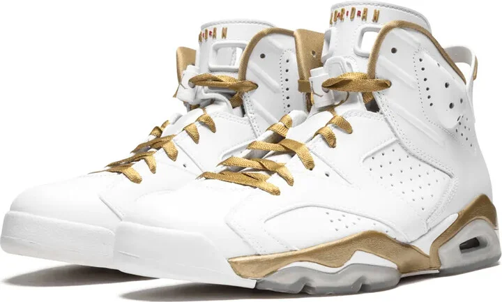 Air Jordan Golden Moment Pack sneakers - Image 2