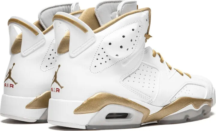 Air Jordan Golden Moment Pack sneakers - Image 3