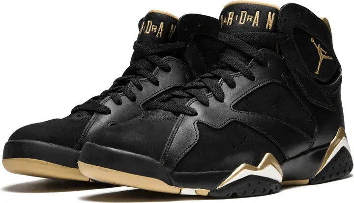 Air Jordan Golden Moment Pack sneakers - Image 4