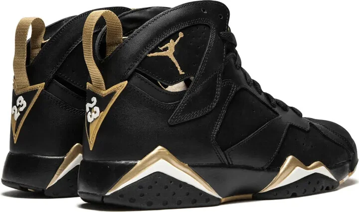 Air Jordan Golden Moment Pack sneakers - Image 5