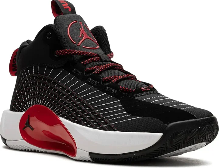 Air Jordan Jumpman 2021 "Bred" sneakers - Image 2