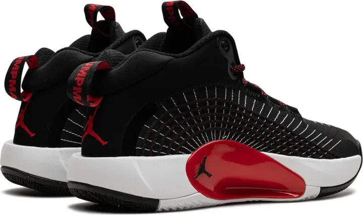 Air Jordan Jumpman 2021 "Bred" sneakers - Image 3