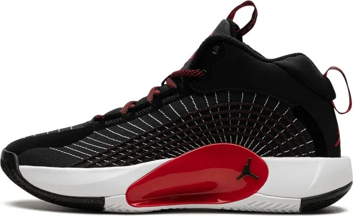 Air Jordan Jumpman 2021 "Bred" sneakers - Image 5