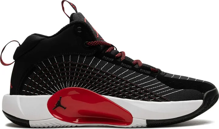 Air Jordan Jumpman 2021 "Bred" sneakers