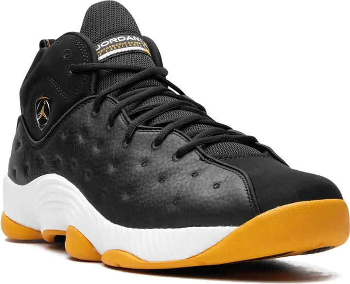 Air Jordan Jumpman Team 2 Low "Taxi" sneakers - Image 2