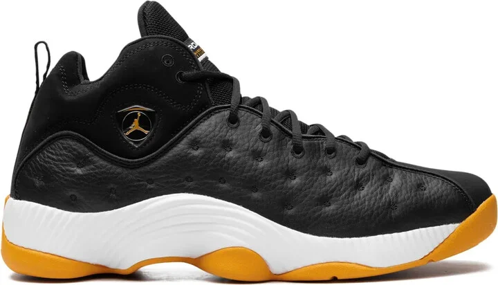 Air Jordan Jumpman Team 2 Low "Taxi" sneakers