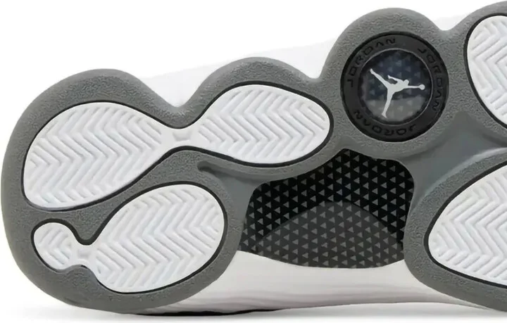 Air Jordan Jumpman Team II sneakers - Image 2