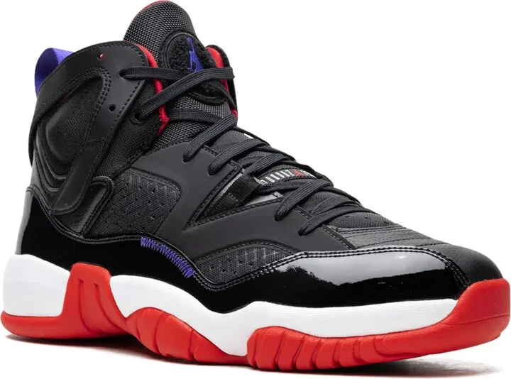 Air Jordan Jumpman Two Trey "Raptors" sneakers - Image 2