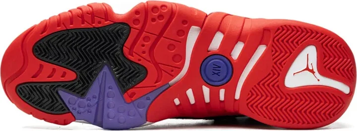 Air Jordan Jumpman Two Trey "Raptors" sneakers - Image 4