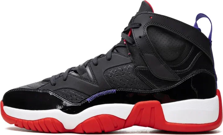 Air Jordan Jumpman Two Trey "Raptors" sneakers - Image 5