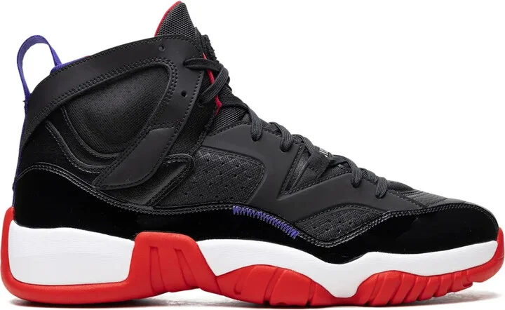 Air Jordan Jumpman Two Trey "Raptors" sneakers