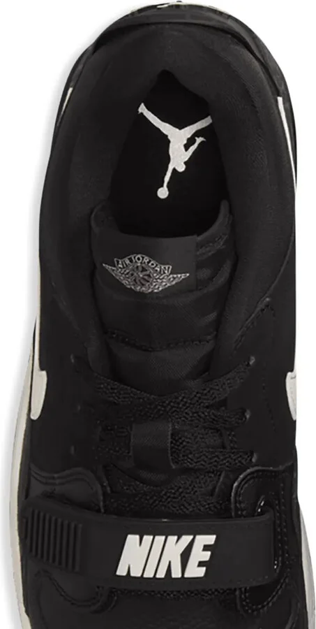 Air Jordan Legacy 312 Low "Black/Anthracite/Phantom" sneakers - Image 2