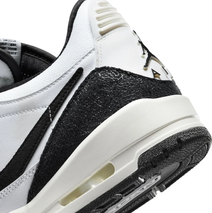 Air Jordan Legacy 312 Low Sneaker - Image 8