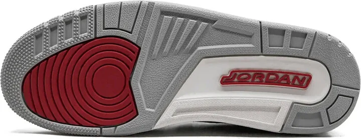 Air Jordan Legacy 312 Low sneakers - Image 4