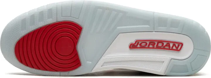 Air Jordan Legacy 312 Low "White Game Royal" - Image 4