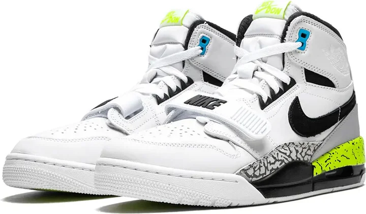 Air Jordan Legacy 312 NRG "Command Force" sneakers - Image 2