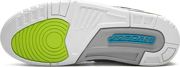 Air Jordan Legacy 312 NRG "Command Force" sneakers - Image 4