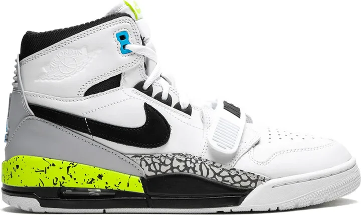 Air Jordan Legacy 312 NRG "Command Force" sneakers