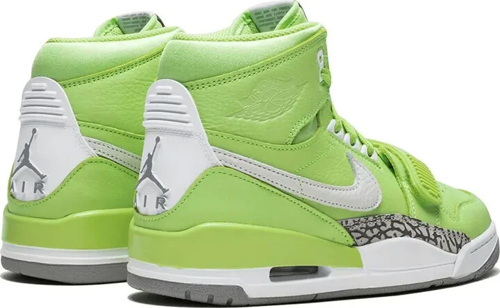 Air Jordan Legacy 312 NRG sneakers - Image 3