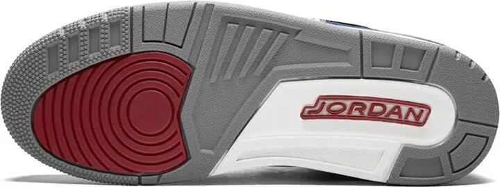 Air Jordan Legacy 312 NRG "Storm Blue" sneakers - Image 4