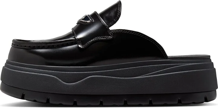 Air Jordan Loafer Mule - Image 2